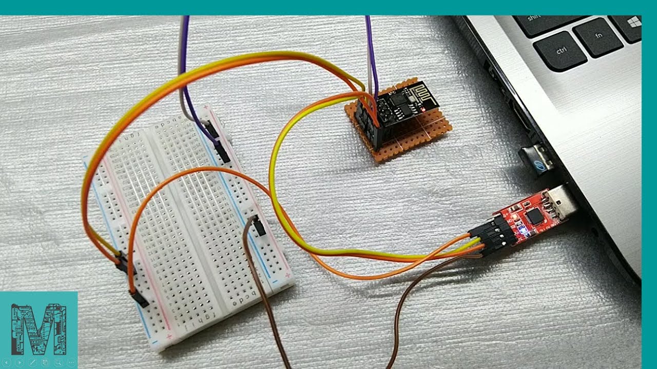 Electronics — MsCorpres