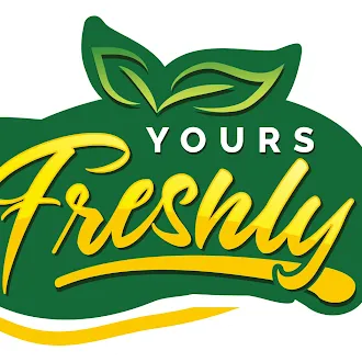 Yours Freshly